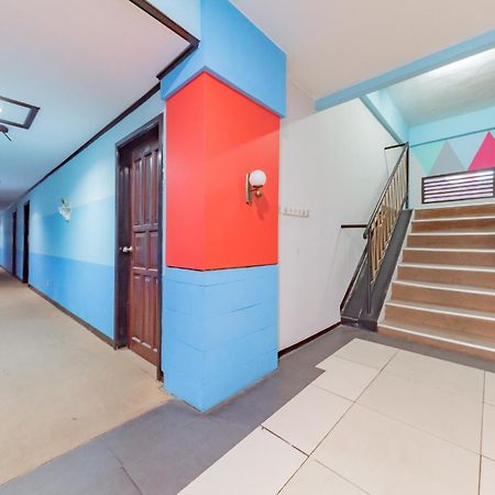 Reddoorz Near Plaza Balikpapan Hotel Kültér fotó