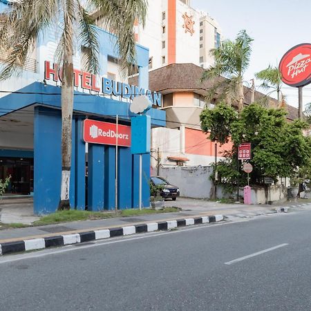 Reddoorz Near Plaza Balikpapan Hotel Kültér fotó