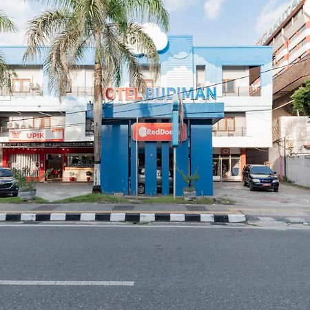 Reddoorz Near Plaza Balikpapan Hotel Kültér fotó