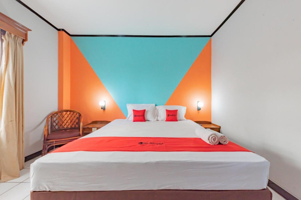 Reddoorz Near Plaza Balikpapan Hotel Kültér fotó
