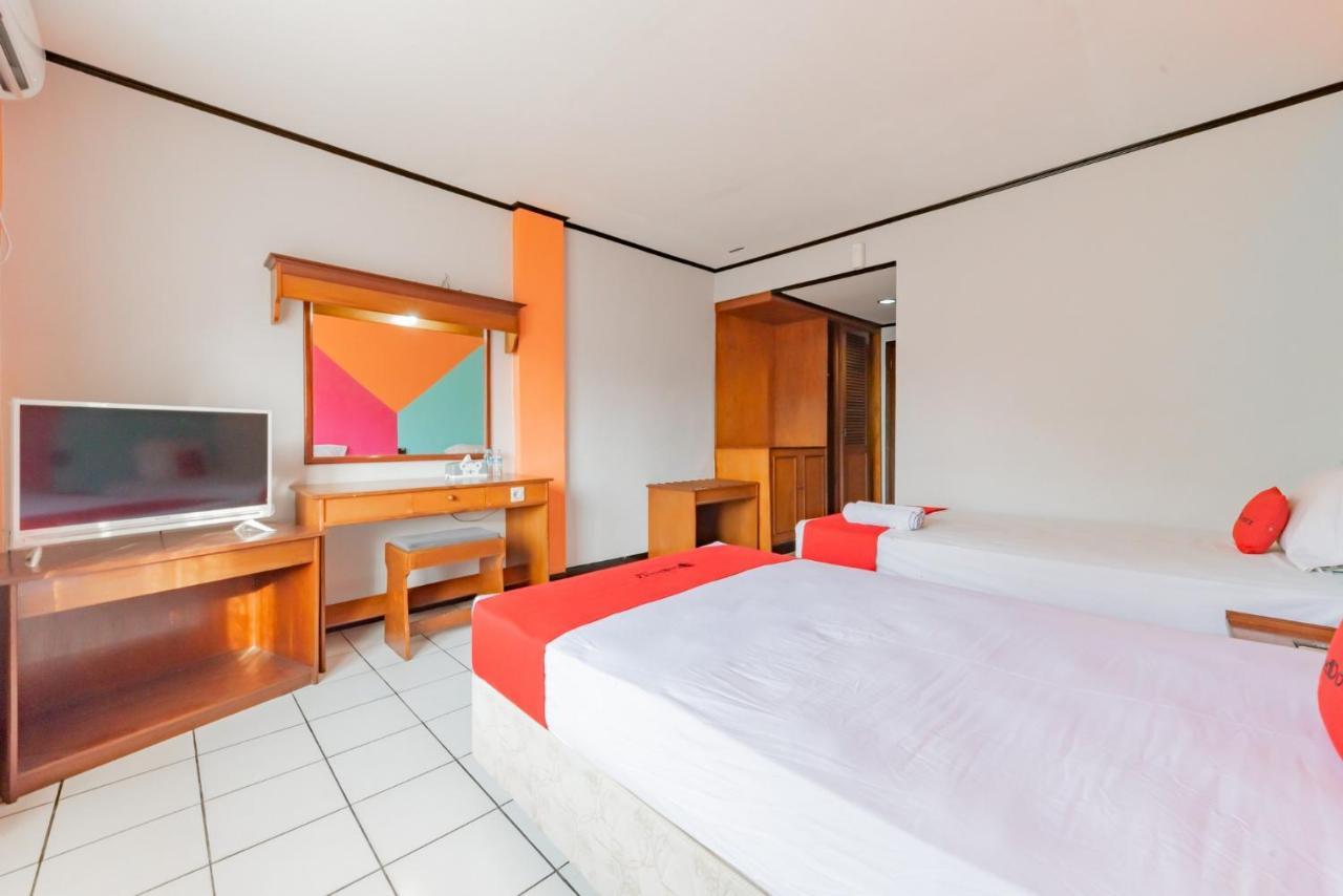 Reddoorz Near Plaza Balikpapan Hotel Kültér fotó
