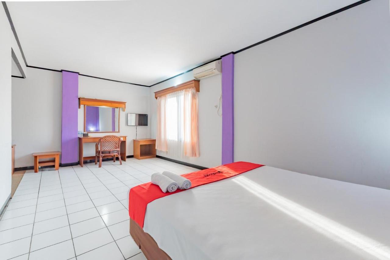 Reddoorz Near Plaza Balikpapan Hotel Kültér fotó