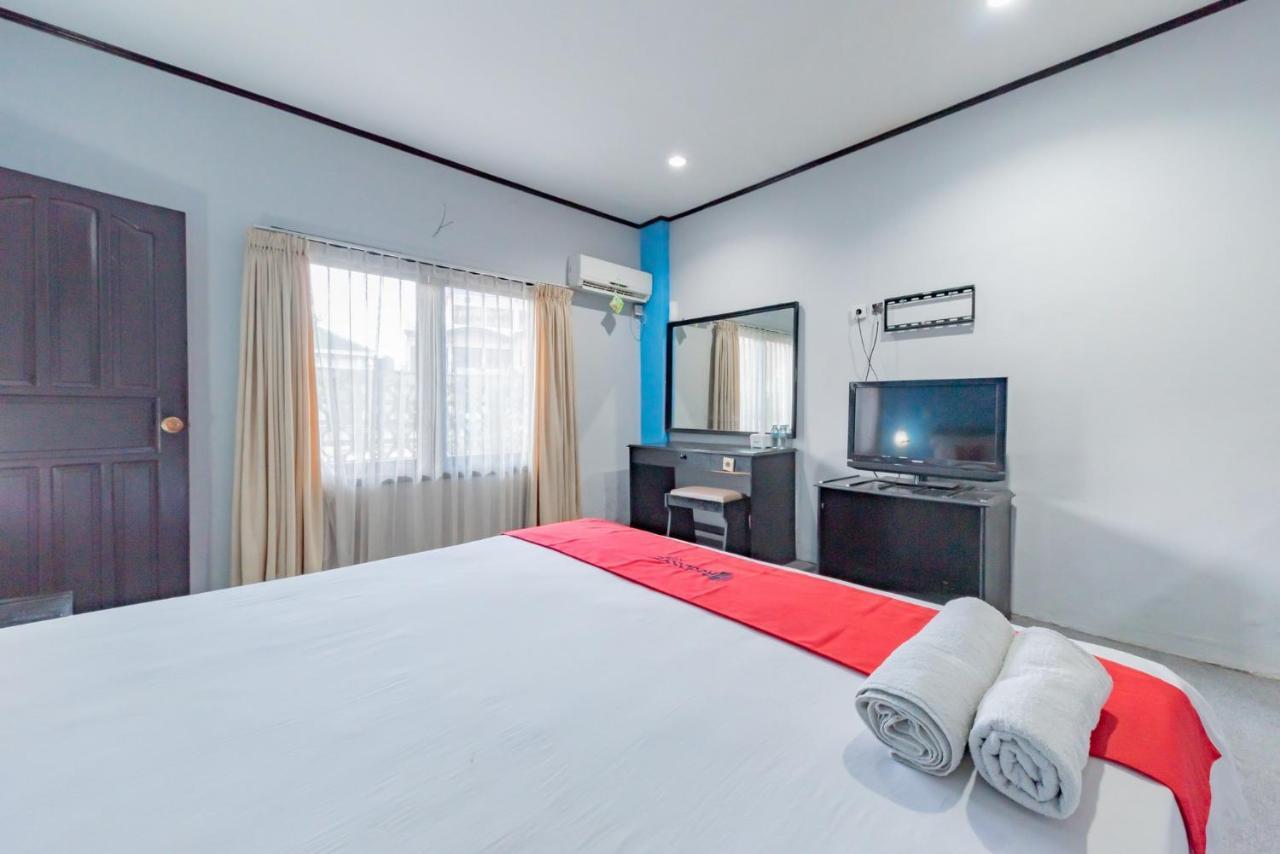 Reddoorz Near Plaza Balikpapan Hotel Kültér fotó