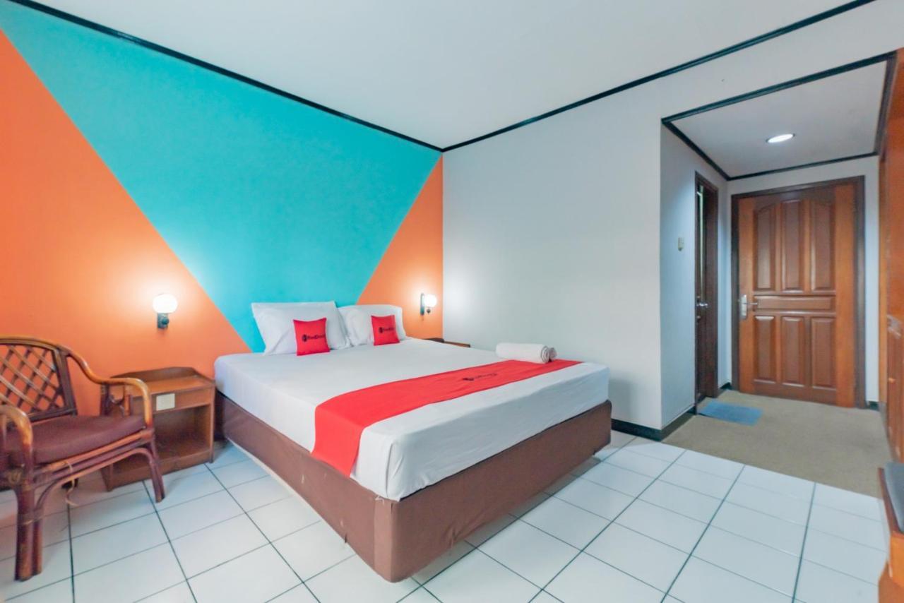 Reddoorz Near Plaza Balikpapan Hotel Kültér fotó