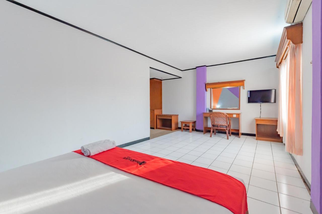 Reddoorz Near Plaza Balikpapan Hotel Kültér fotó