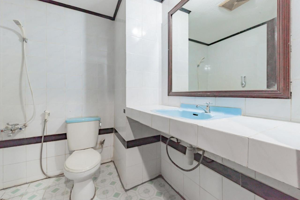 Reddoorz Near Plaza Balikpapan Hotel Kültér fotó