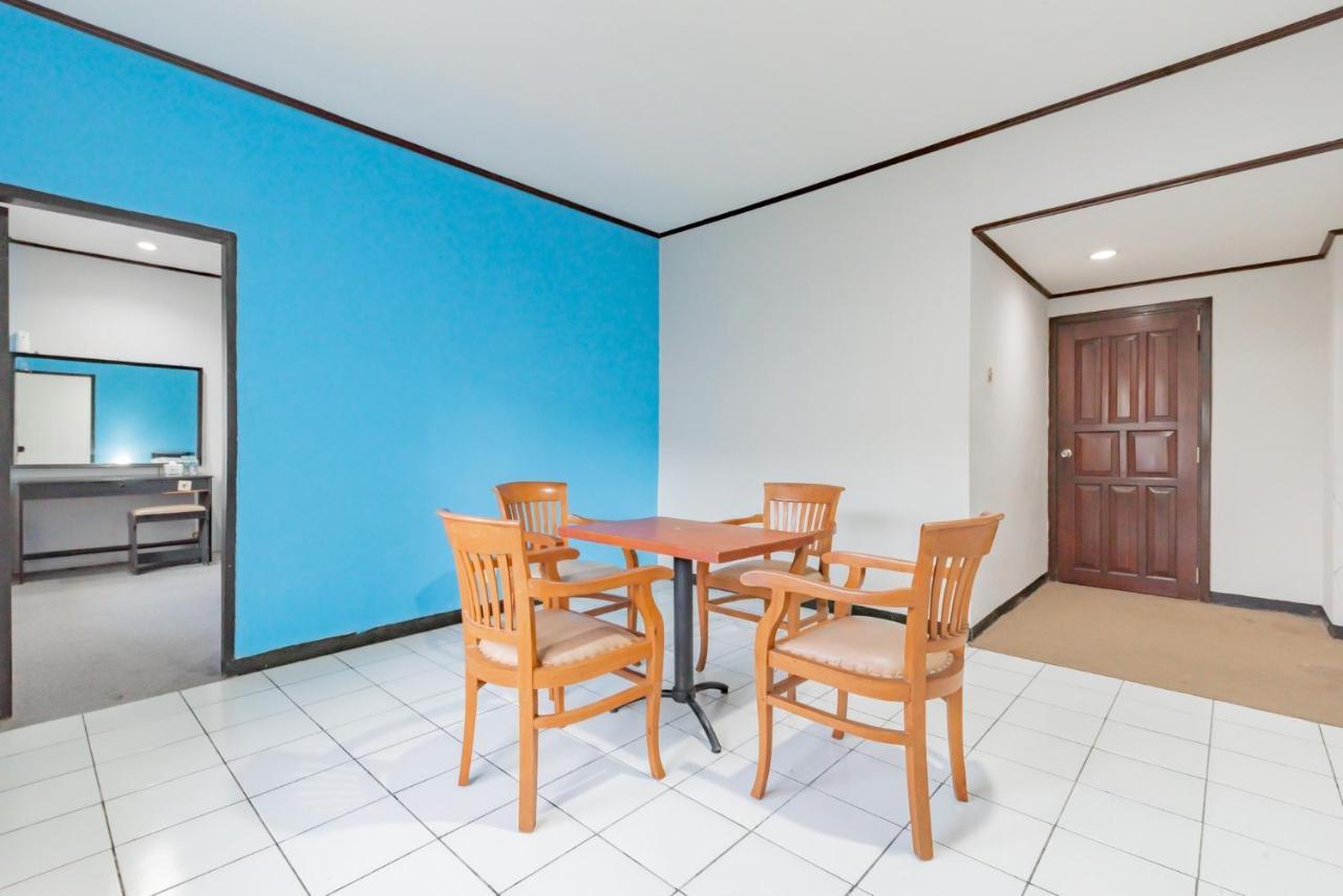 Reddoorz Near Plaza Balikpapan Hotel Kültér fotó
