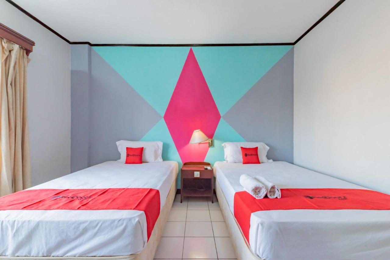Reddoorz Near Plaza Balikpapan Hotel Kültér fotó