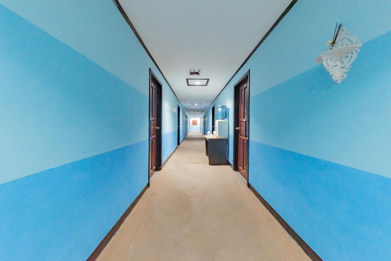 Reddoorz Near Plaza Balikpapan Hotel Kültér fotó