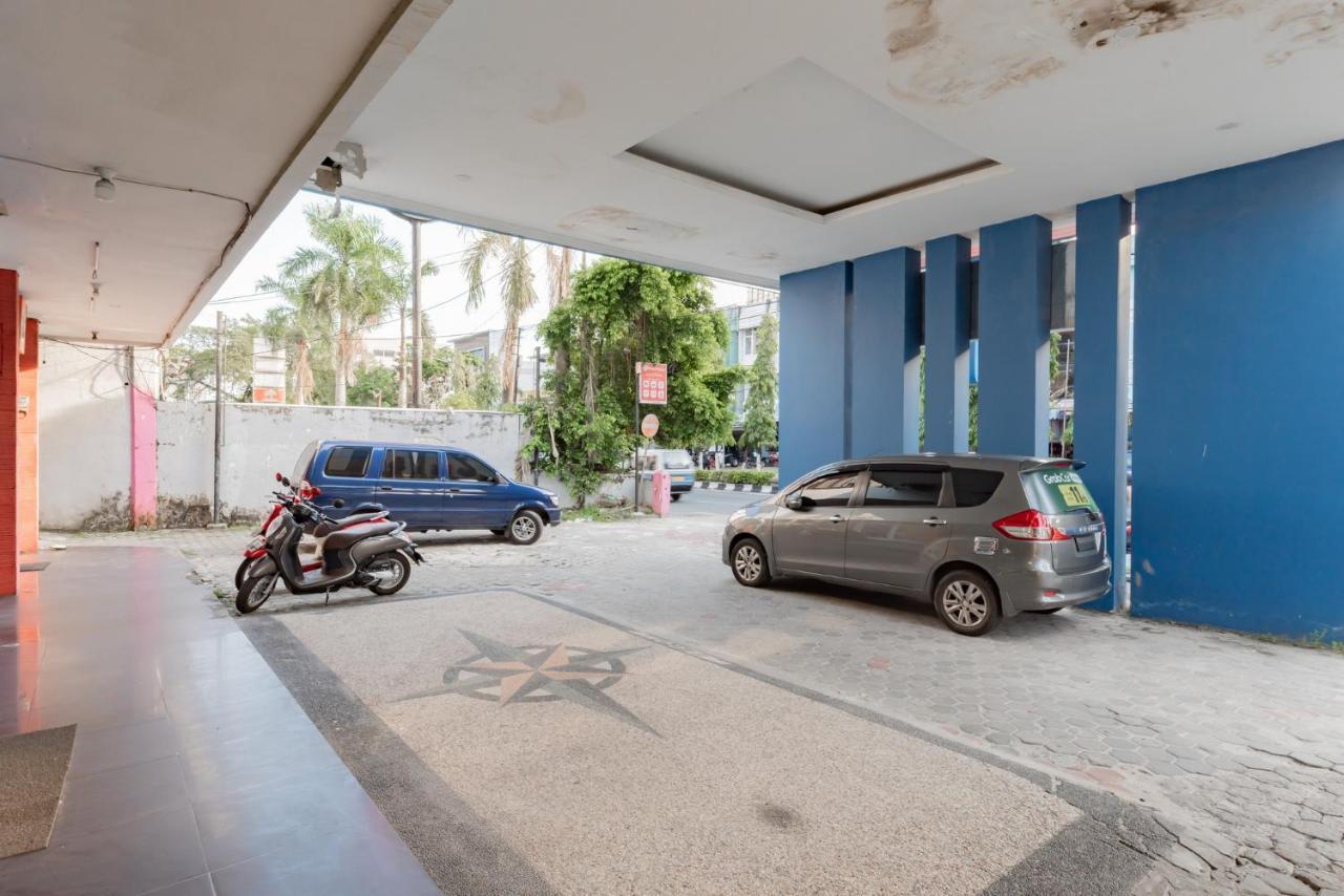 Reddoorz Near Plaza Balikpapan Hotel Kültér fotó