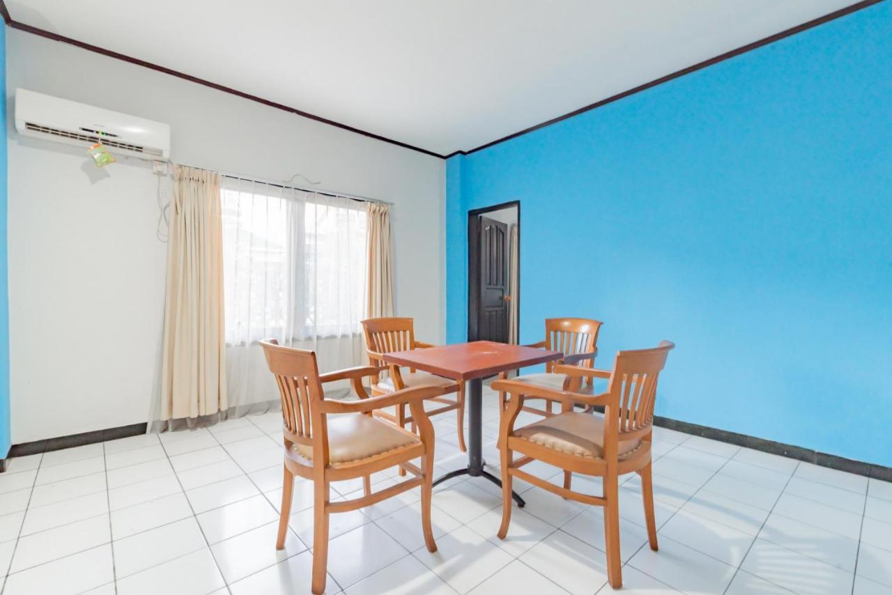Reddoorz Near Plaza Balikpapan Hotel Kültér fotó