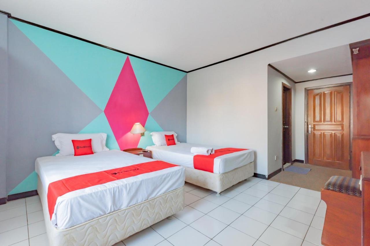 Reddoorz Near Plaza Balikpapan Hotel Kültér fotó