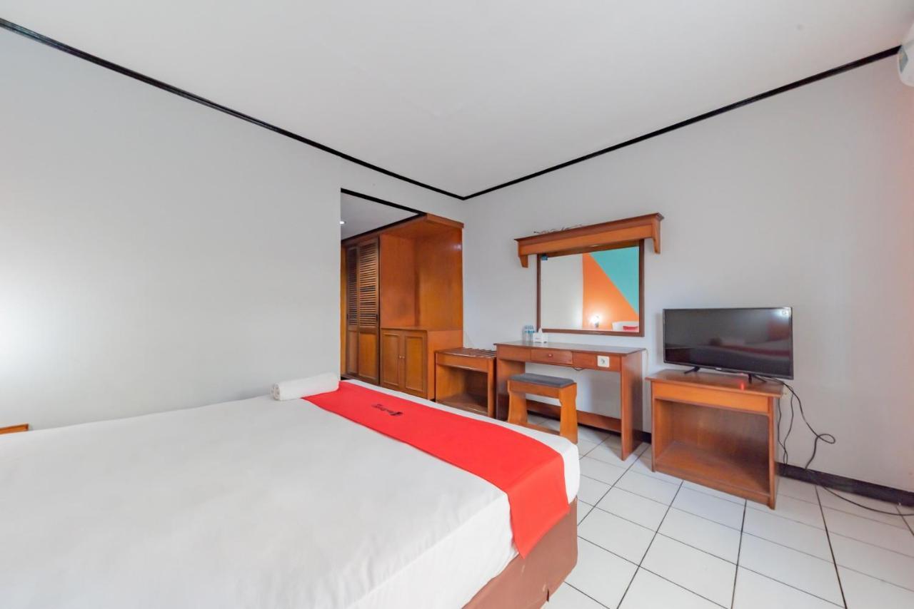 Reddoorz Near Plaza Balikpapan Hotel Kültér fotó