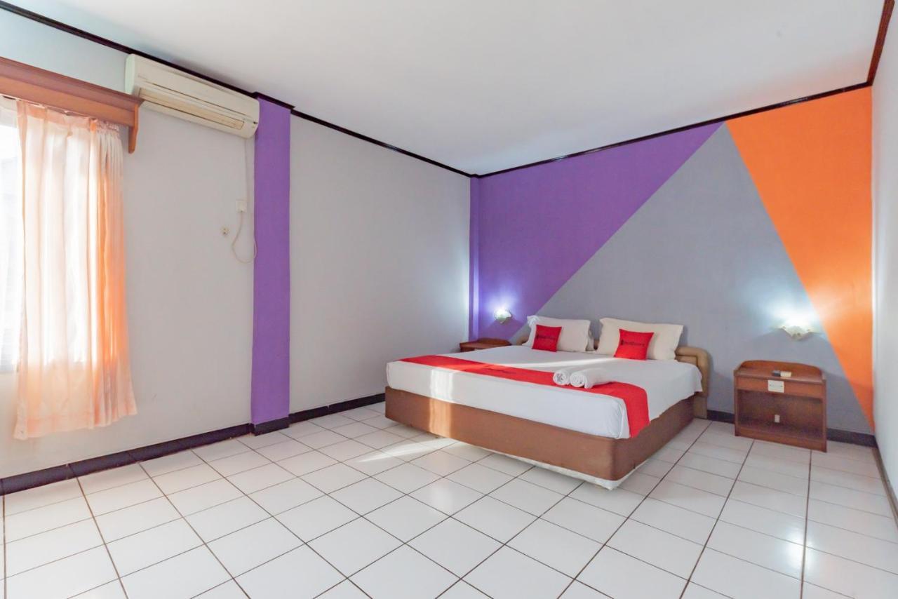 Reddoorz Near Plaza Balikpapan Hotel Kültér fotó