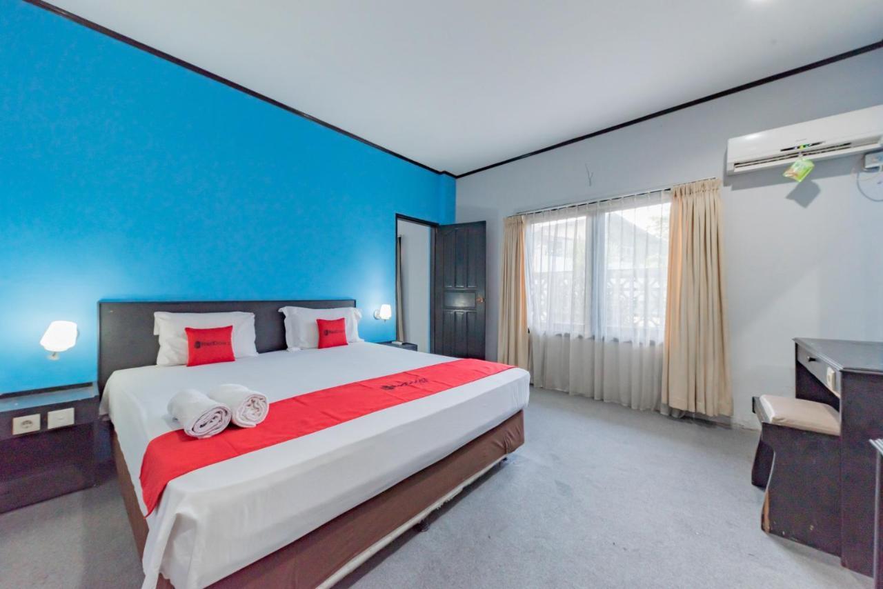 Reddoorz Near Plaza Balikpapan Hotel Kültér fotó